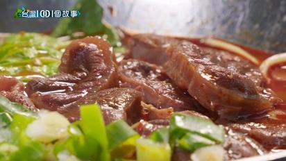 中壢牛肉麵王24hr客人不間斷！新鮮鱔魚大火快炒傳承三代飄香