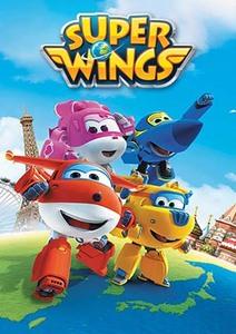 Super Wings 第一季