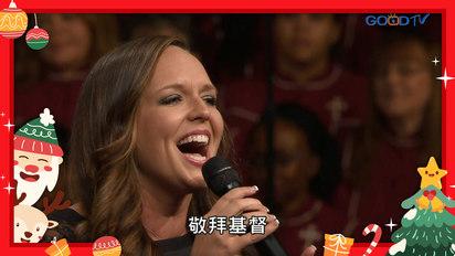 生命的觸動（中文配音）