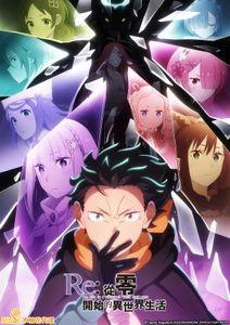 Re：從零開始的異世界生活 第四季