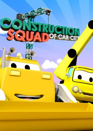 Construction Squad