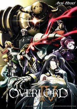 OVERLORD