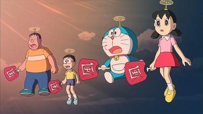 棉花糖雲製造機/許願七夕火箭