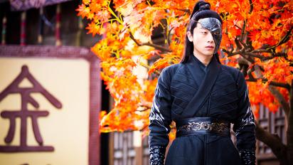 魔道天師：幽冥黃泉 預告