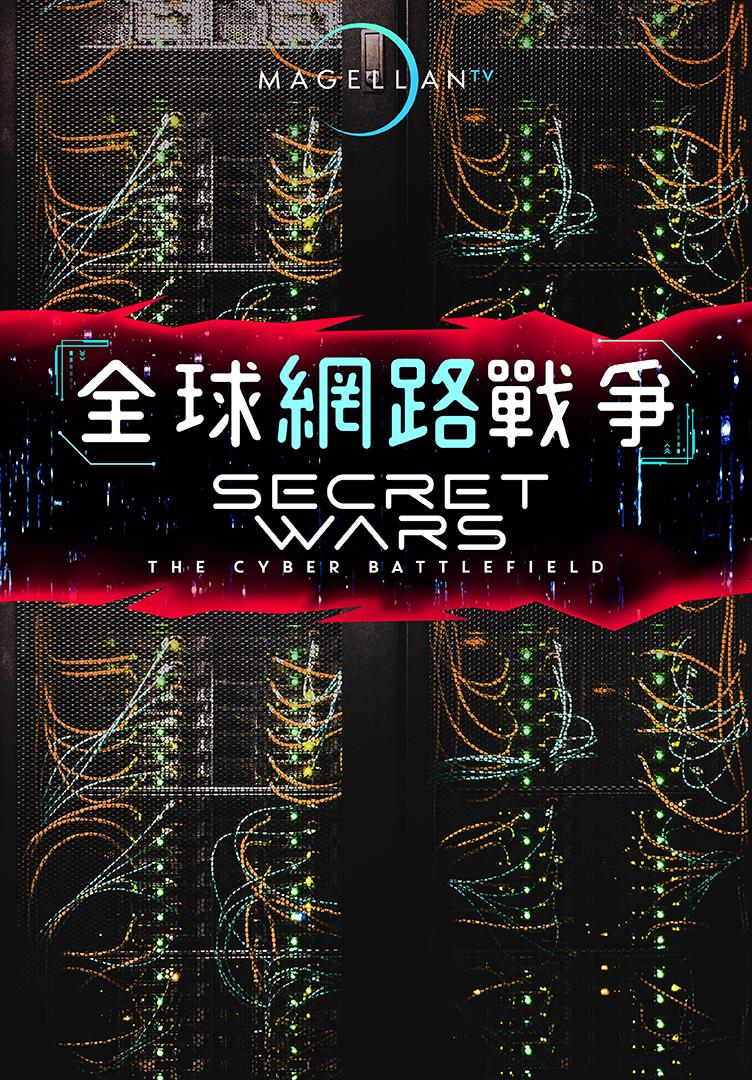 全球網路戰爭