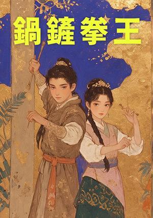 鍋鏟拳王