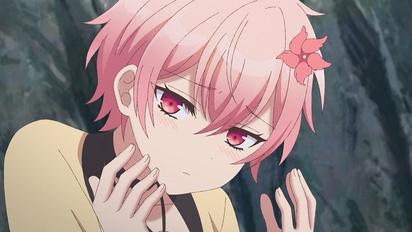 身為魔族的我 想向勇者小隊的可愛女孩告白