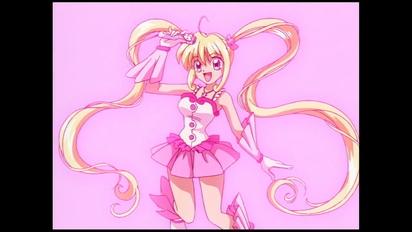 真珠美人魚Pure(中文配音)