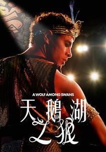 天鵝湖之狼
