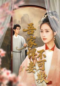 吾家悍妻不可欺