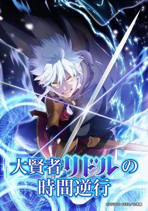 大賢者里德爾的時間逆行