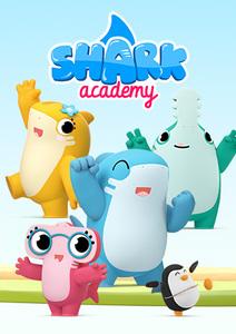 SHARKS NURSERY RHYMES