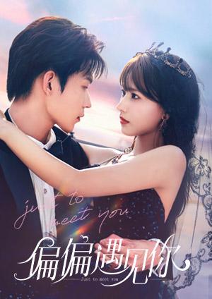 偏偏遇見你
