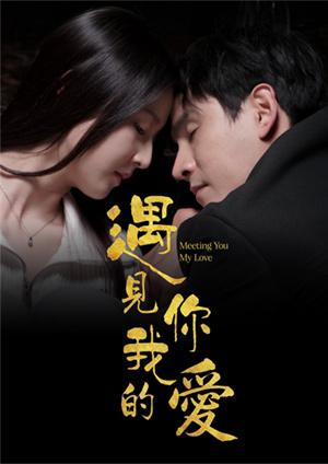遇見你，我的愛