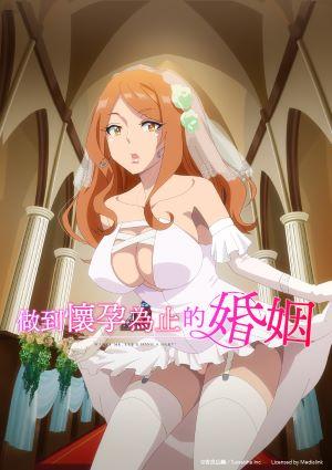 做到懷孕為止的婚姻