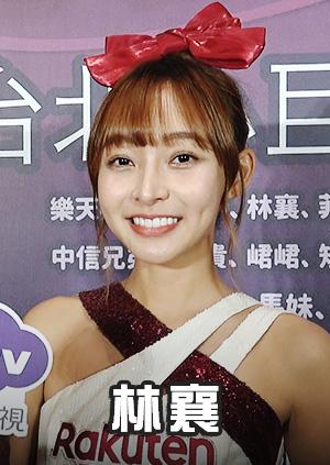 話題啦啦隊女孩專訪