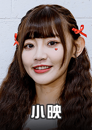 話題啦啦隊女孩專訪