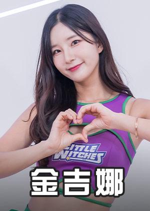 話題啦啦隊女孩專訪