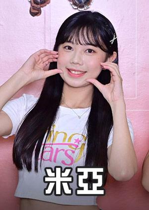 話題啦啦隊女孩專訪