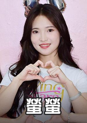 話題啦啦隊女孩專訪