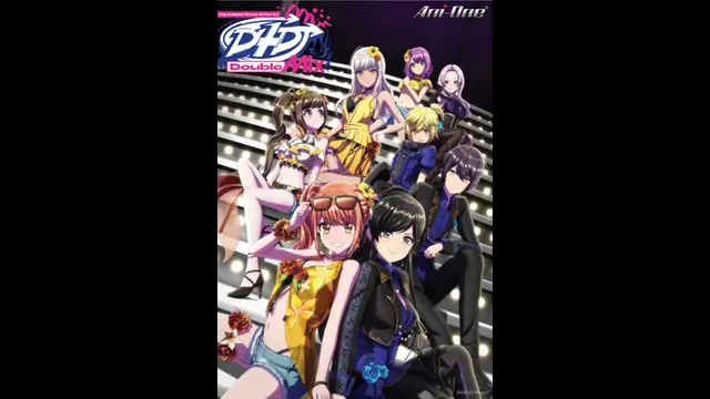 D4DJ First Mix-第1集